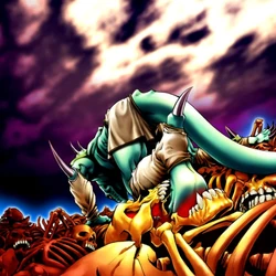 Card Artworks:Stumbling | Yu-Gi-Oh! Wiki | Fandom
