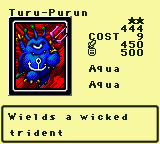 #444 "Turu-Purun"