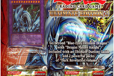 遊戯王OCG デュエルモンスターズ RAGING BATTLE SPECIAL EDITION