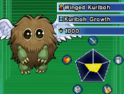 Winged Kuriboh-WC09