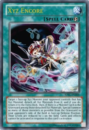 Card Gallery:Xyz Encore | Yu-Gi-Oh! Wiki | Fandom