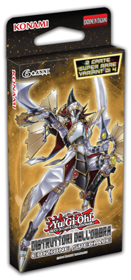 Breakers Of Shadow Special Edition Yu Gi Oh Wiki Fandom