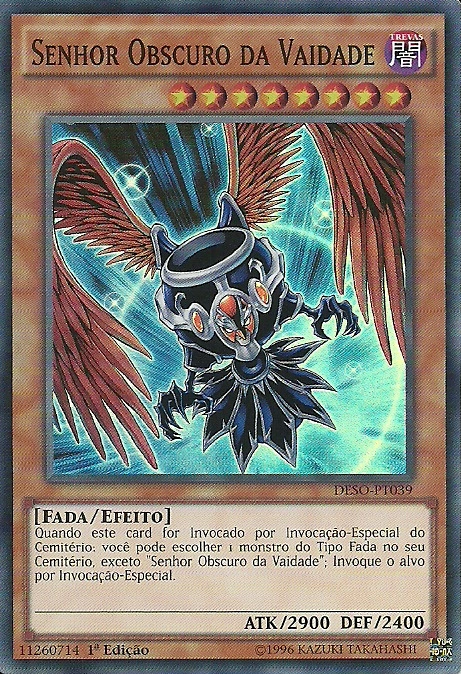 Darklord Superbia | Yu-Gi-Oh! Wiki | Fandom