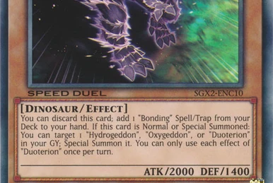 yugioh hydrogeddon deck Amazon.com: Yu-Gi-Oh! - Hydrogeddon (LCGX-EN190) - Legendary Collection  2-1st Edition main image 1