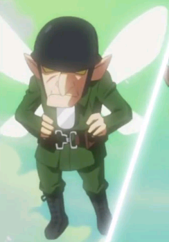 Joe様 Joe the Pixie | Yu-Gi-Oh! Wiki | Fandom