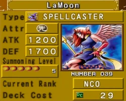Card Gallery:LaMoon | Yu-Gi-Oh! Wiki | Fandom