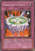 SDSC-EN035 (C) "Magician's Circle"