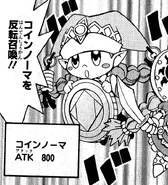Prediction Princess Coinorma