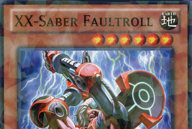 遊戯王　X-セイバー　パロムロ X-Saber Palomuro | Yu-Gi-Oh! Wiki | Fandom