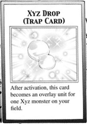 Xyz Drop | Yu-Gi-Oh! Wiki | Fandom