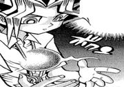 YGO-047 Yugi's soul back