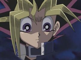 Yugi Muto