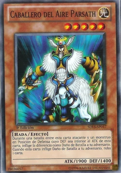 Card Gallery:Airknight Parshath | Yu-Gi-Oh! Wiki | Fandom Card Gallery:Airknight Parshath | Yu-Gi-Oh! Wiki | Fandom