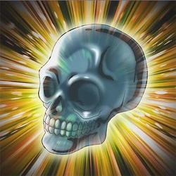 Crystal Skull (anime) | Yu-Gi-Oh! Wiki | Fandom