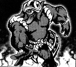 Daidara-Bocchi (manga) | Yu-Gi-Oh! Wiki | Fandom