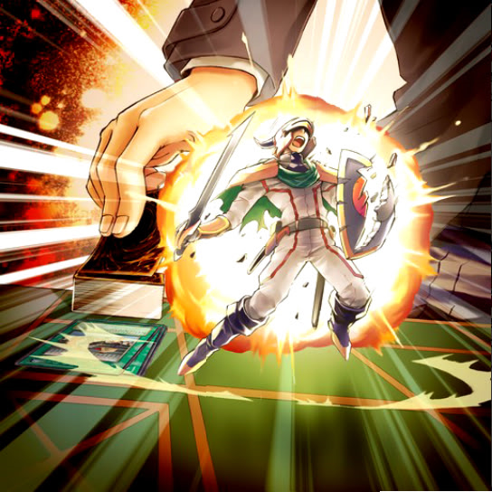Draw a card | Yu-Gi-Oh! Wiki | Fandom