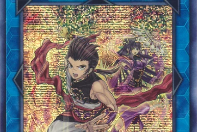 I:P Masquerena | Yu-Gi-Oh! Wiki | Fandom I:P Masquerena | Yu-Gi-Oh! Wiki | Fandom