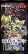 Korean 1st Edition / Unlimited Edition