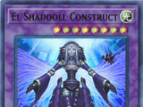 El Shaddoll Construct