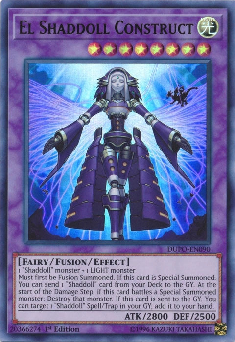 Card Errata:El Shaddoll Construct | Yu-Gi-Oh! Wiki | Fandom Card Errata:El Shaddoll Construct | Yu-Gi-Oh! Wiki | Fandom