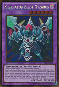 PGL2-EN079 (GUR) Gladiator Beast Gyzarus