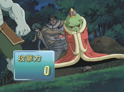 Goblin King (anime) | Yu-Gi-Oh! Wiki | Fandom Goblin King (anime) | Yu-Gi-Oh! Wiki | Fandom