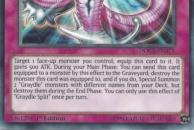 Graydle Dragon | Yu-Gi-Oh! Wiki | Fandom