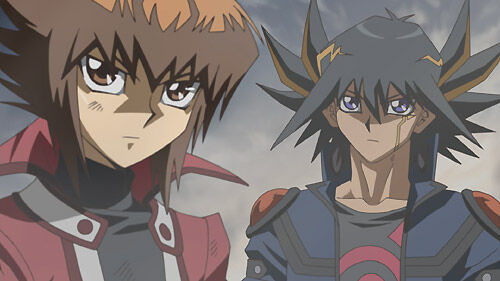 Yu-Gi-Oh! Bonds Beyond Time - Wikipedia