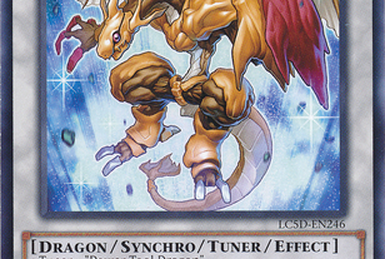 Signer Dragon, Yu-Gi-Oh! Wiki