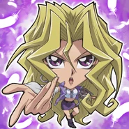 Mai Valentine (Duel Arena)