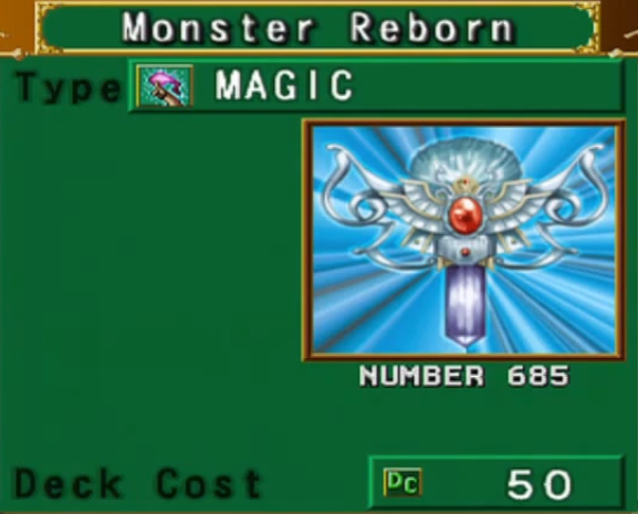 resurrection of the dead yugioh resurrection of the dead yugioh