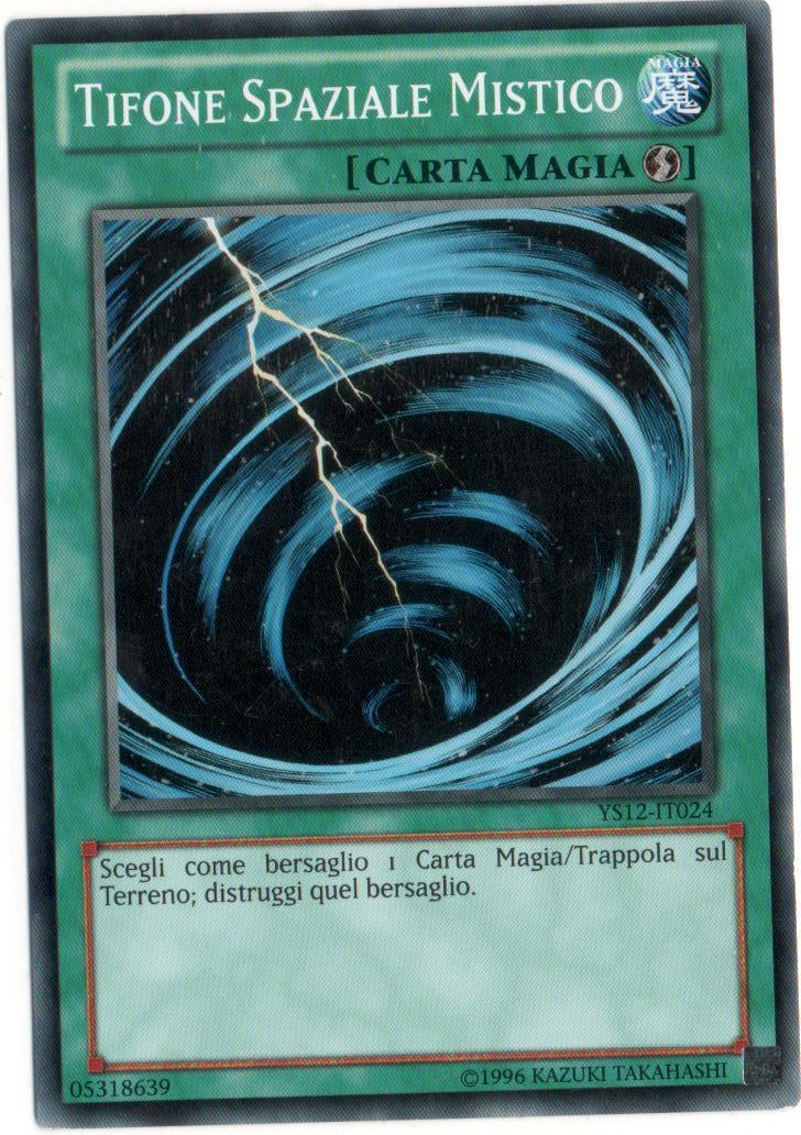 Set Card GalleriesStarter Deck Xyz Symphony (TCGITUE) YuGiOh