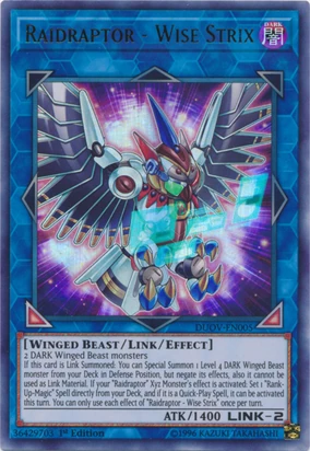 yugioh raidraptor deck 2019 Amazon.com: Complete Custom Deck for Yu-Gi-Oh! VRAINS
