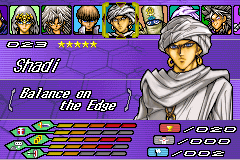 shadi deck yugioh Amazon.com: Yu-Gi-Oh! Trading Cards: Shaddoll Showdown Structure Deck main image 1