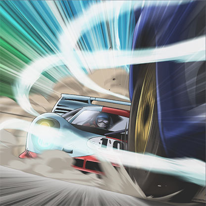 すとりーむ Slip Stream (anime) | Yu-Gi-Oh! Wiki | Fandom