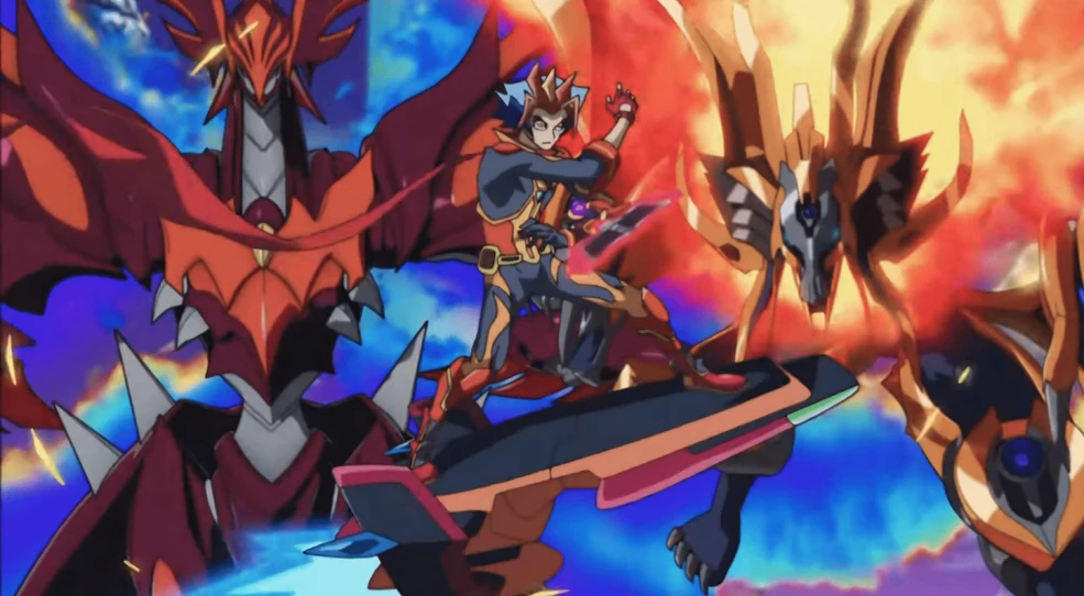 Theodore Hamilton | Yu-Gi-Oh! Wiki | Fandom