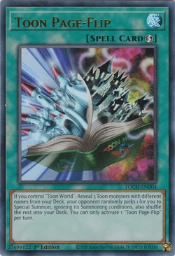 Set Card Galleries:Toon Chaos (TCG-EN-1E) | Yu-Gi-Oh! Wiki | Fandom Set Card Galleries:Toon Chaos (TCG-EN-1E) | Yu-Gi-Oh! Wiki | Fandom