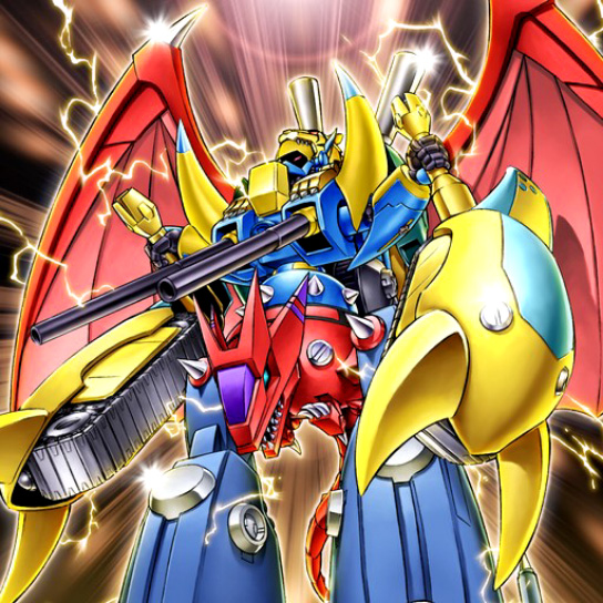 Z-Metal Tank (anime), Yu-Gi-Oh! Wiki, Fandom