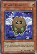 DP1-EN005 (R) "Winged Kuriboh"