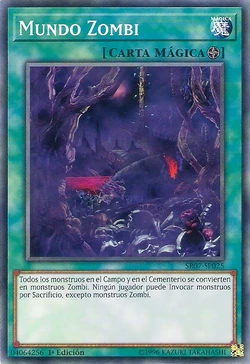 yugioh zombie horde structure deck Yugioh Dark World Devil's Gate Structure Decks X3 1st Edition SR13 Bra main image 0