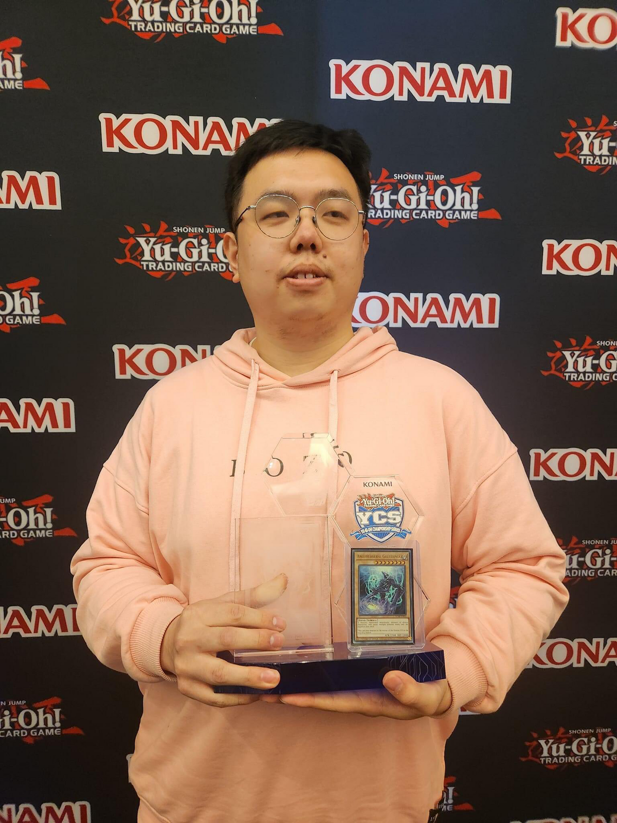 YuGiOh! Championship Series Sydney 2024 YuGiOh! Wiki Fandom