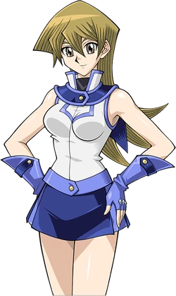 Alexis Rhodes | Yu-Gi-Oh! Wiki | Fandom