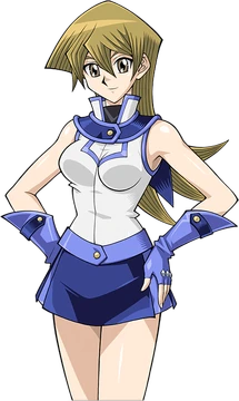 Alexis Rhodes (Duel Links) | Yu-Gi-Oh! Wiki | Fandom
