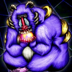 BazootheSoulEater-TF04-JP-VG