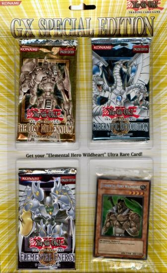 Yugioh Singles (All) – Tagged Elemental Energy – Page 5