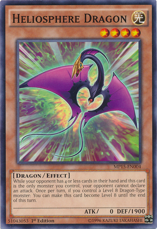 Helio, Yu-Gi-Oh! Wiki