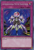 LCKC-EN052 (ScR) (1st Edition) Legendary Collection Kaiba Mega Pack