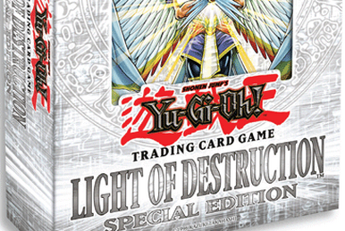 Order of Chaos: Special Edition | Yu-Gi-Oh! Wiki | Fandom