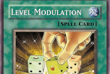 Level Up! | Yu-Gi-Oh! Wiki | Fandom