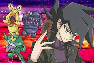 Trueman | Yu-Gi-Oh! Wiki | Fandom